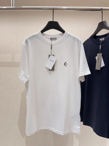 Dior Shirt High End Quality-375