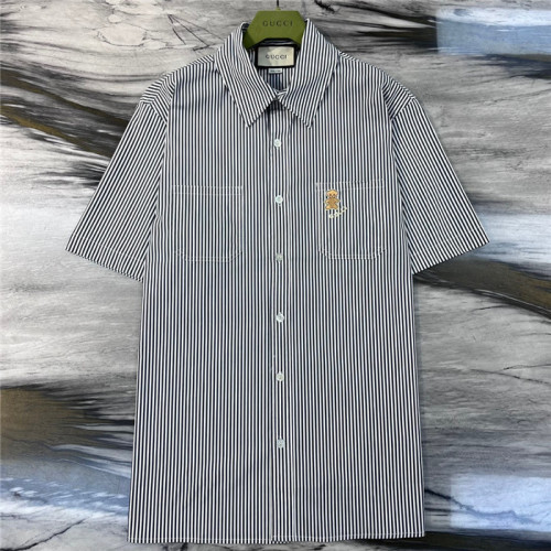 G Shirt High End Quality-533