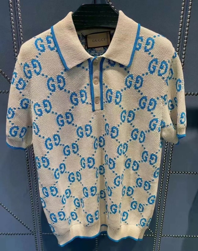G Shirt High End Quality-537