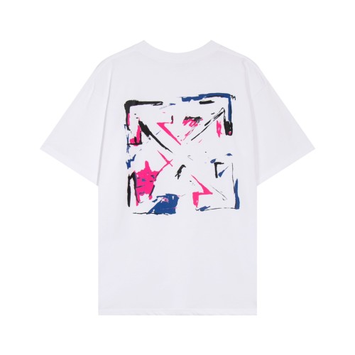OFF White Shirt 1：1 quality-094(XS-L)