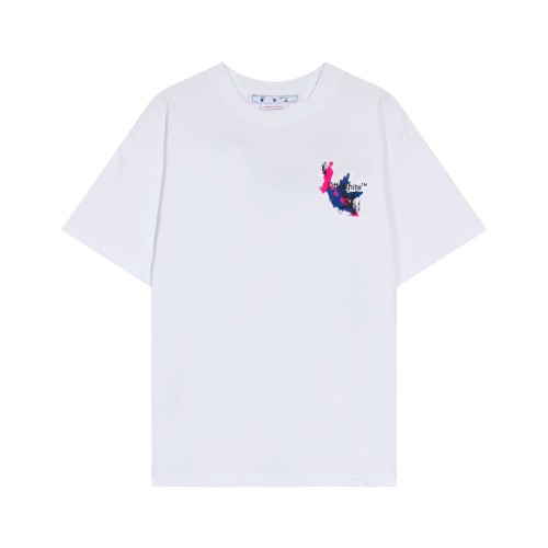 OFF White Shirt 1：1 quality-094(XS-L)