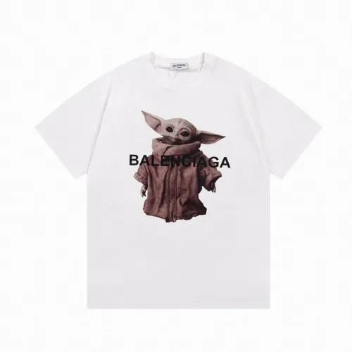 B t-shirt men-1886(S-XL)