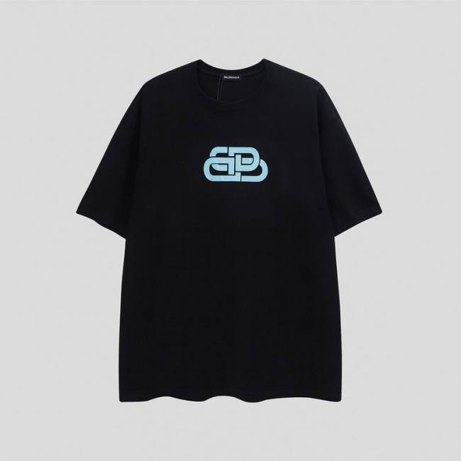 B t-shirt men-1908(XS-L)