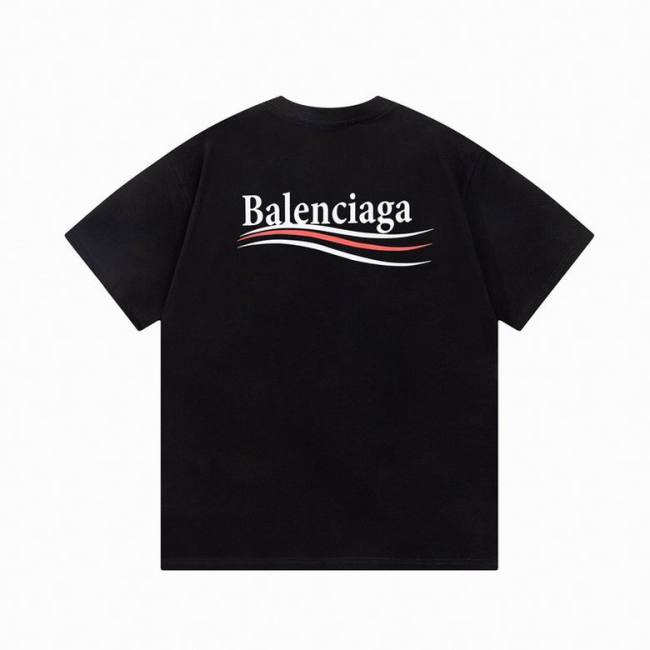 B t-shirt men-1853(S-XL)