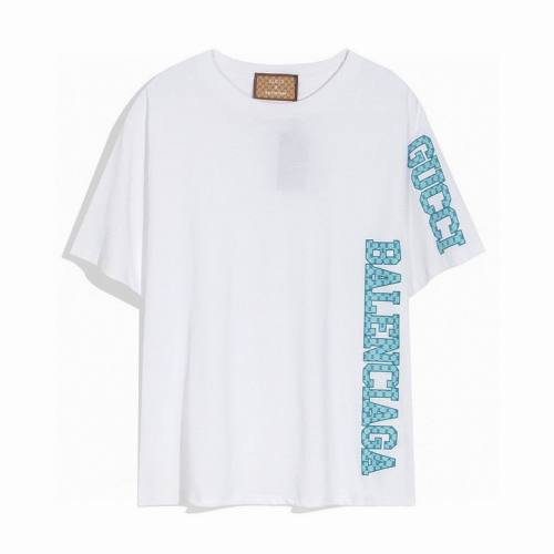B t-shirt men-1837(S-XL)