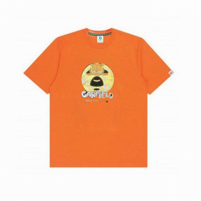 Aape t-shirt men-048(M-XXXL)