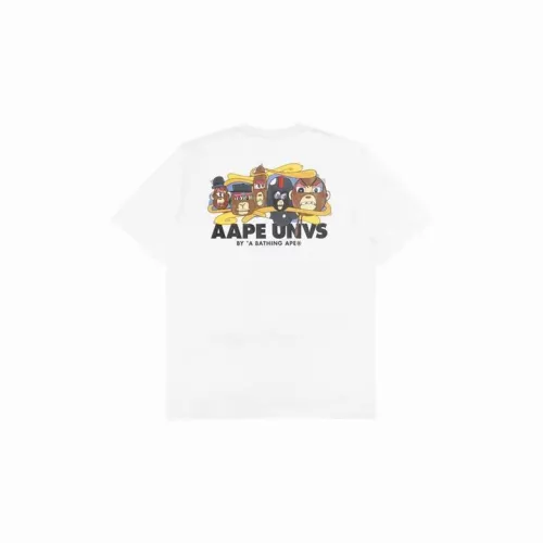 Aape t-shirt men-133(M-XXXL)