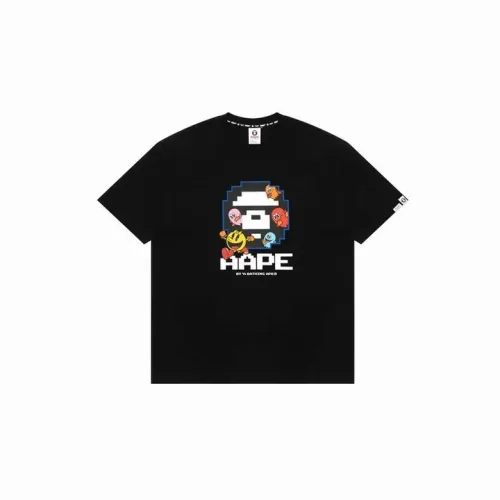 Aape t-shirt men-142(M-XXXL)