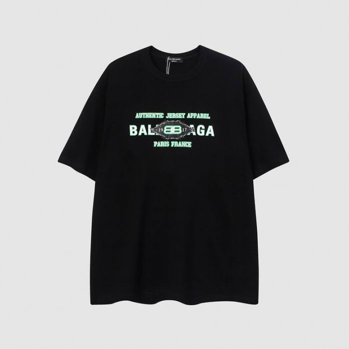 B t-shirt men-1907(XS-L)