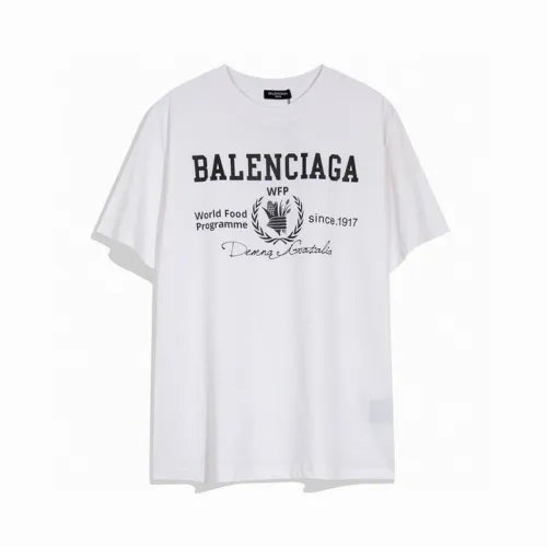 B t-shirt men-1819(S-XL)