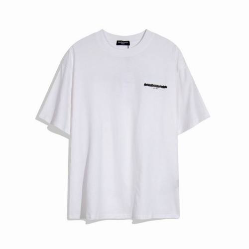 B t-shirt men-1812(S-XL)