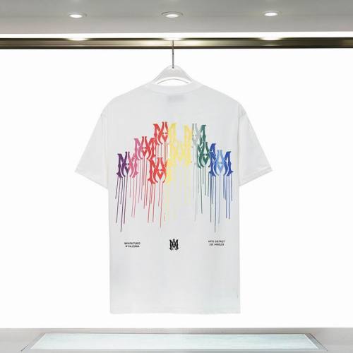 Amiri t-shirt-1374(S-XXXL)