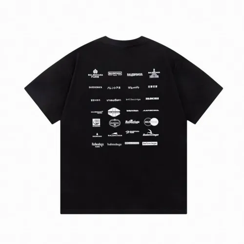 B t-shirt men-1898(S-XL)