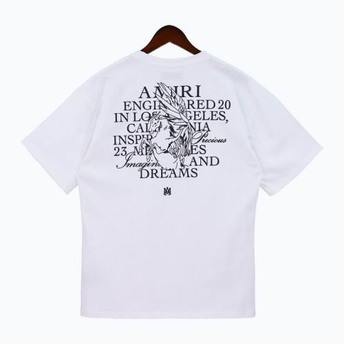 Amiri t-shirt-1355(S-XL)
