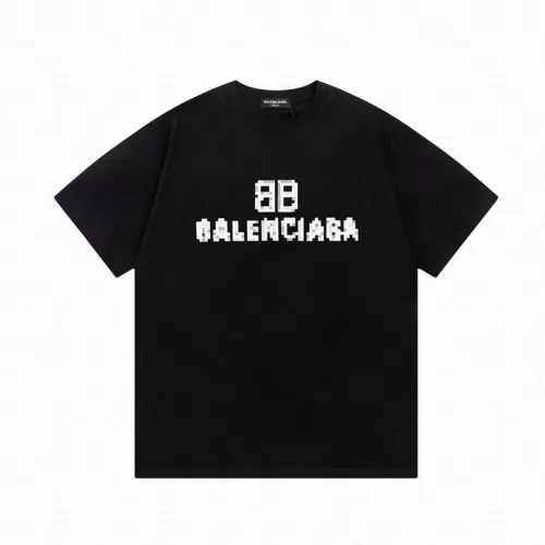 B t-shirt men-1891(S-XL)
