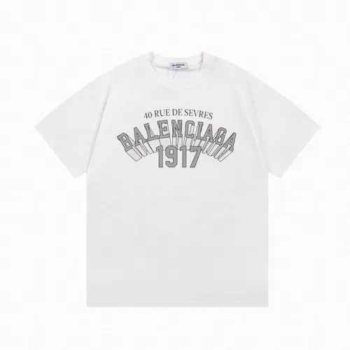 B t-shirt men-1884(S-XL)
