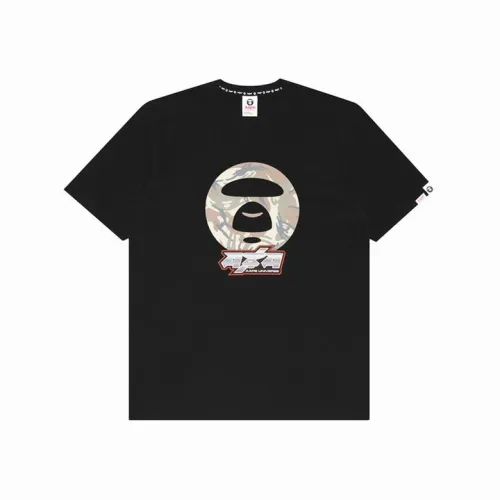 Aape t-shirt men-027(M-XXXL)