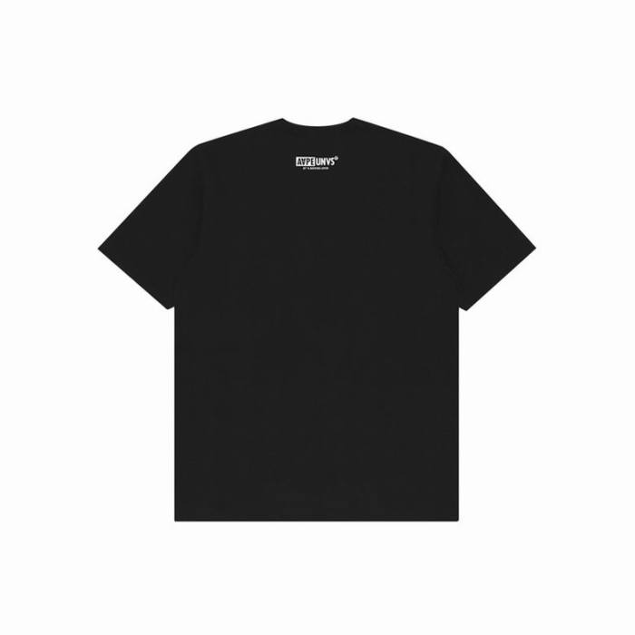 Aape t-shirt men-037(M-XXXL)