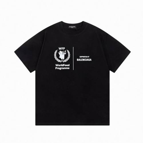 B t-shirt men-1855(S-XL)