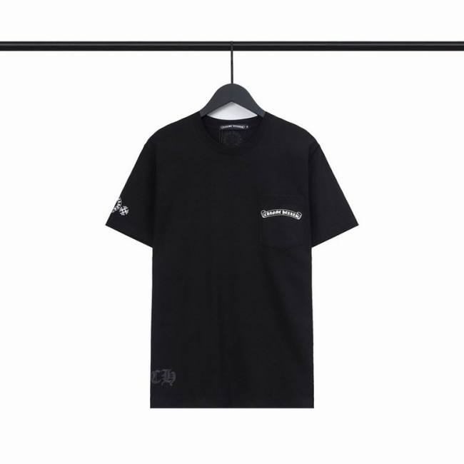 Chrome Hearts t-shirt men-1078(M-XXL)