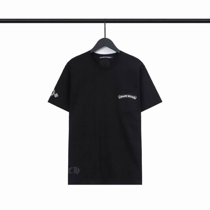 Chrome Hearts t-shirt men-1078(M-XXL)