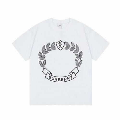Burberry t-shirt men-1562(XS-L)
