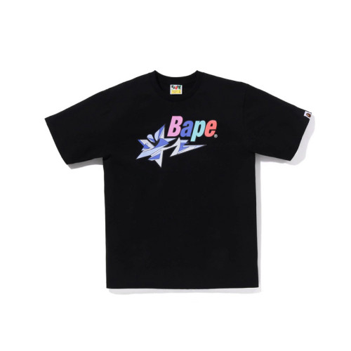 Aape t-shirt men-235(M-XXXL)