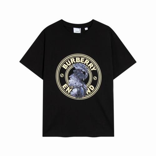 Burberry t-shirt men-1560(XS-L)