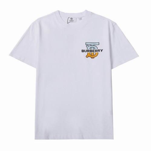 Burberry t-shirt men-1581(XS-L)
