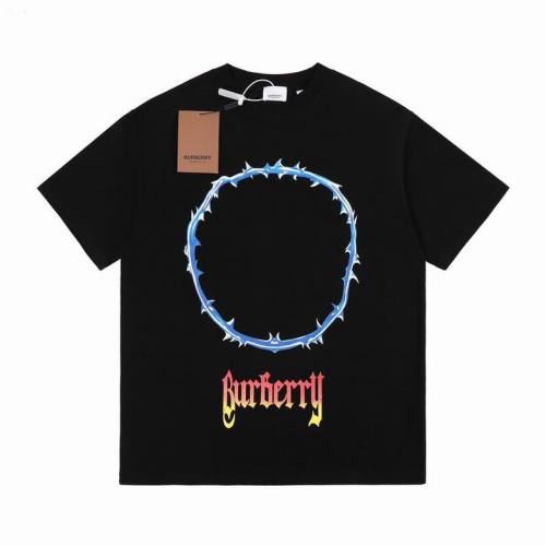 Burberry t-shirt men-1561(XS-L)