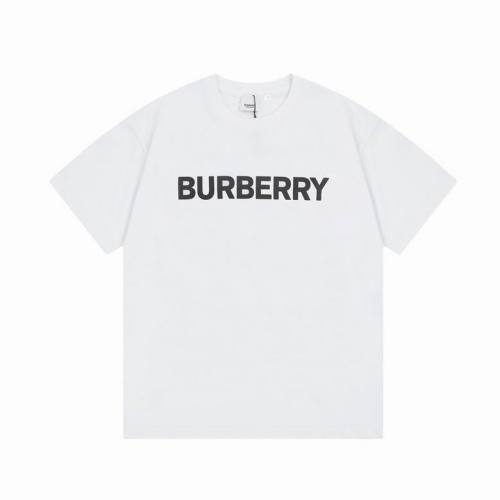 Burberry t-shirt men-1579(XS-L)
