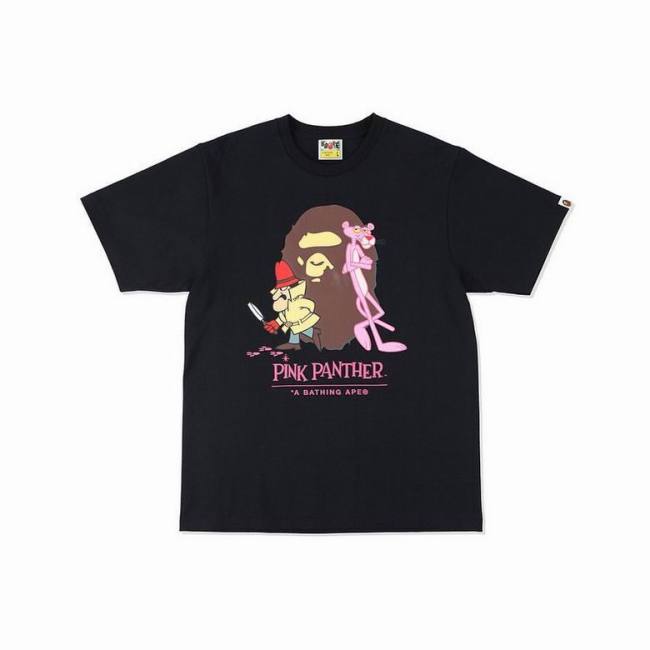 Aape t-shirt men-160(M-XXXL)