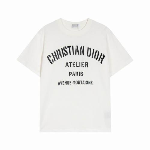 Dior T-Shirt men-1175(S-XL)