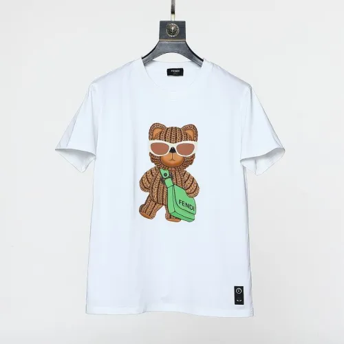 FD t-shirt-1295(S-XL)