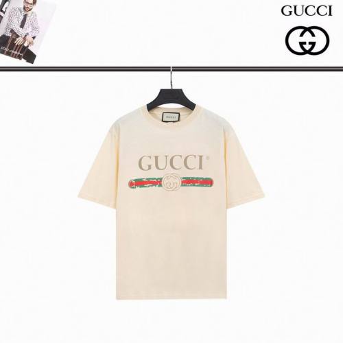 G men t-shirt-3273(S-XL)
