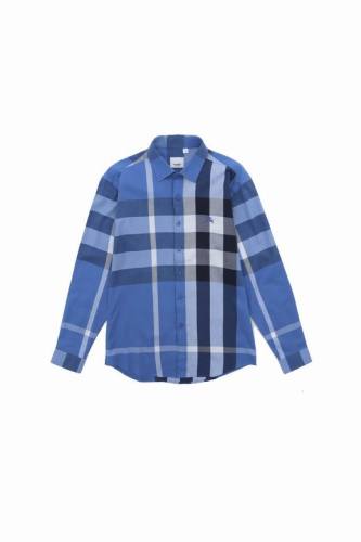 Burberry long sleeve men-687(M-XXL)