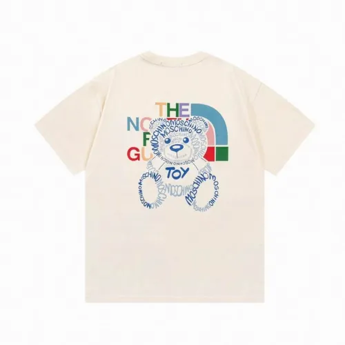 G men t-shirt-3345(S-XL)