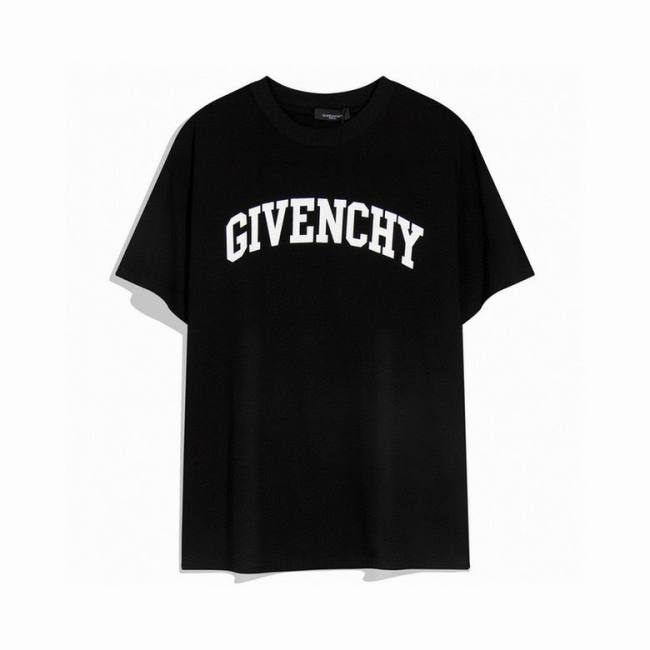 Givenchy t-shirt men-711(S-XL)