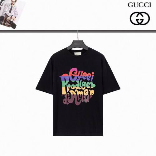 G men t-shirt-3284(S-XL)