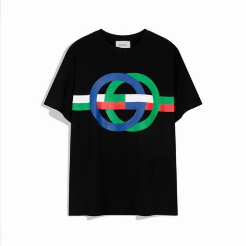 G men t-shirt-3305(S-XL)