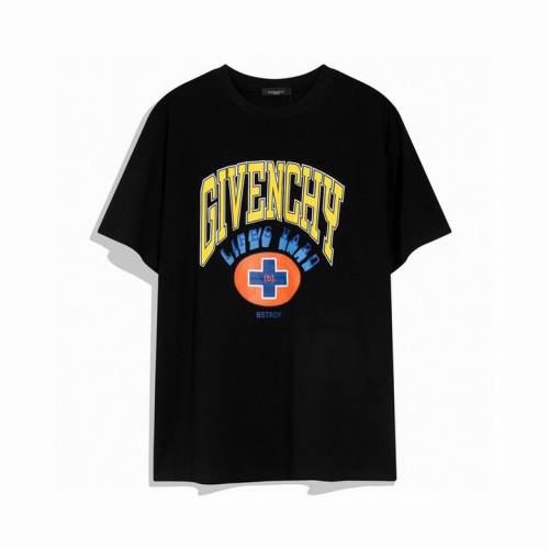 Givenchy t-shirt men-708(S-XL)
