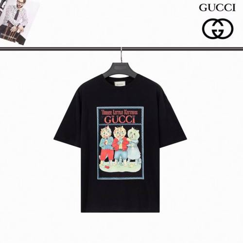 G men t-shirt-3337(S-XL)