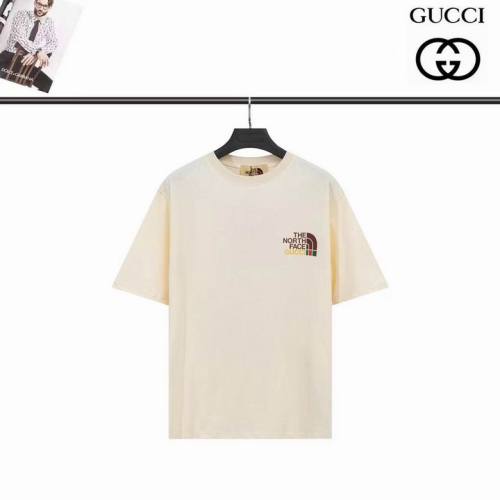 G men t-shirt-3351(S-XL)