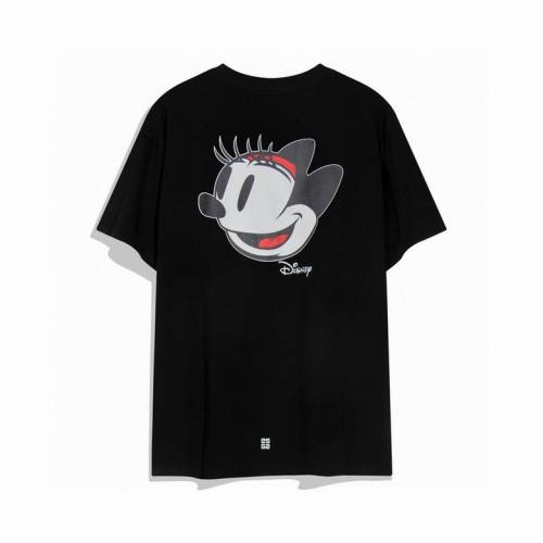 Givenchy t-shirt men-714(S-XL)