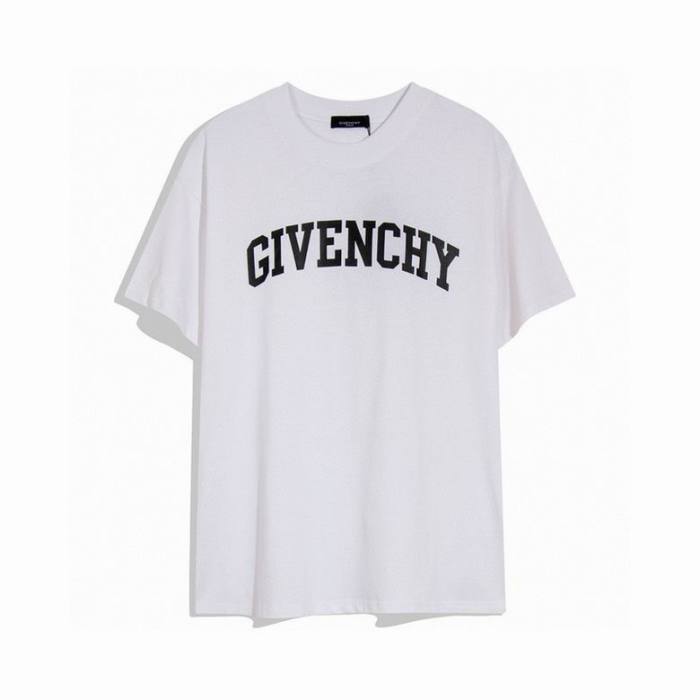 Givenchy t-shirt men-709(S-XL)