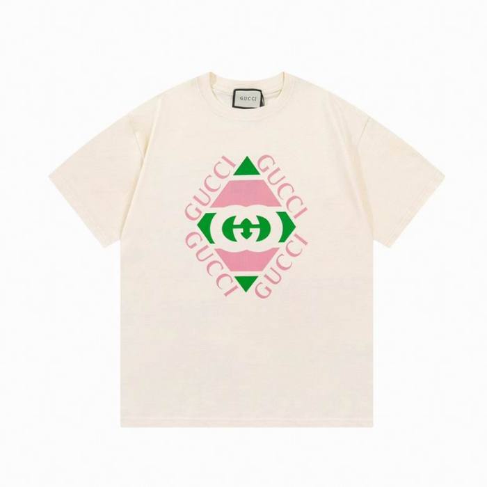 G men t-shirt-3336(S-XL)