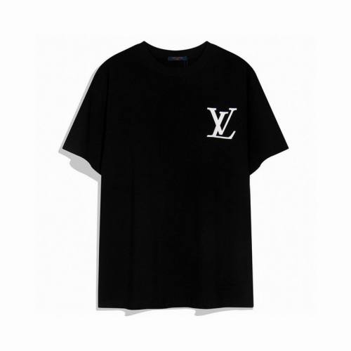 LV t-shirt men-3464(S-XL)
