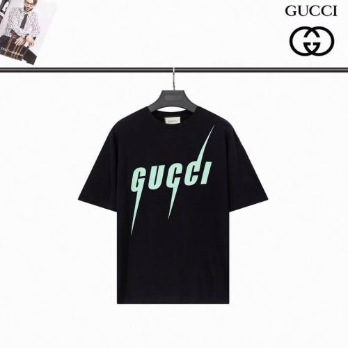 G men t-shirt-3299(S-XL)