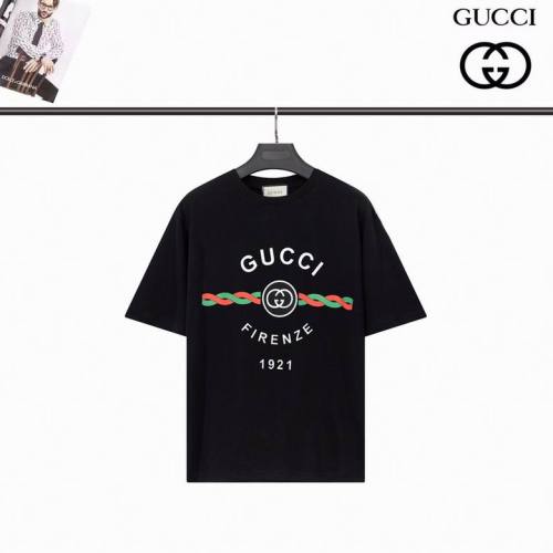G men t-shirt-3369(S-XL)