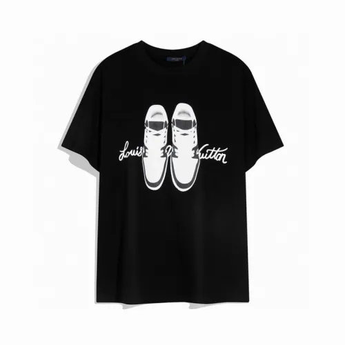 LV t-shirt men-3482(S-XL)